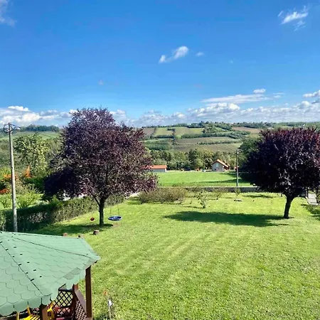 La Hacienda Belgrade Apartamento