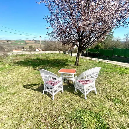 Apartamento La Hacienda Belgrade