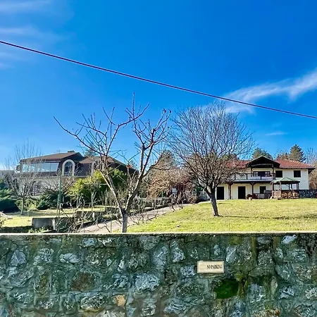 La Hacienda Belgrade Drazevac